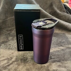 BrüMate Insulated Coffee Tumbler